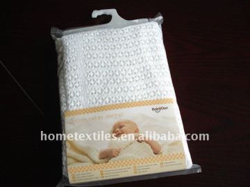 cotton fabric for baby blanket