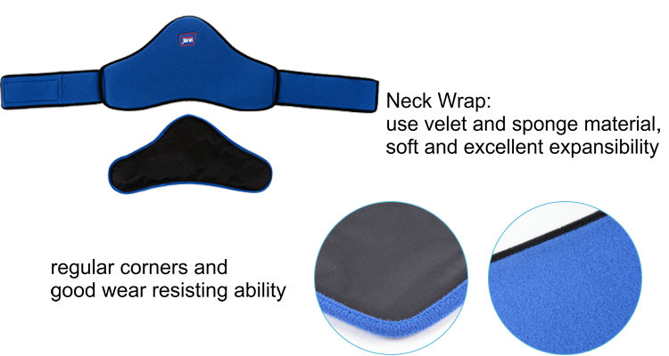 alivio del dolor de cuello neck pain relief