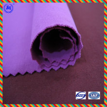 Weft Knit Polyamide Spandex Yoga Sportswear Fabric