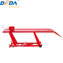 High quality motorcycle repair jack motorcycle lift stand