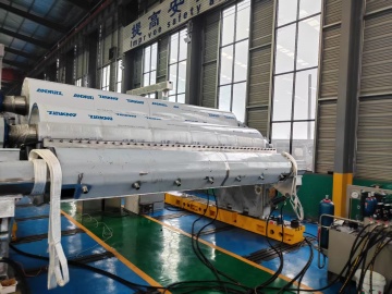 High quality paper making machine parts sizing machine