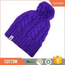 Custom cool boys/girls beanie cap and hat