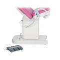 Electric obstetric examination gynecological chair OB bed