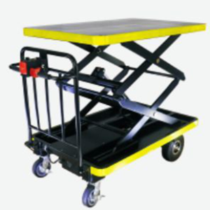 Electric scissor Lift Table