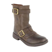 Children's cow boy boots with special soft leather