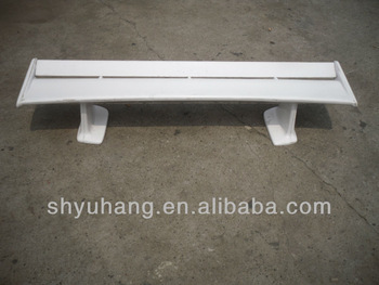 For Skyline R34 GTR OEM FRP rear spoiler