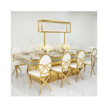 Custom Dining Chair Covers for Weddings and Parties