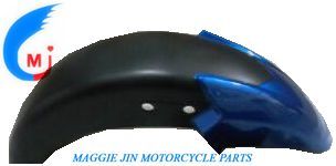 Motorcycle Parts Front Fender of Pulsar 135