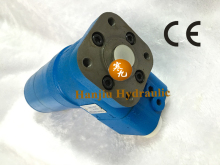 BZZ ORBITROL HYDRAULIC STEERING UNIT