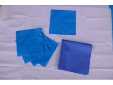 Disposable Medical Surgical Cloth