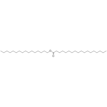 Octadecanoic acid,hexadecyl ester CAS 1190-63-2