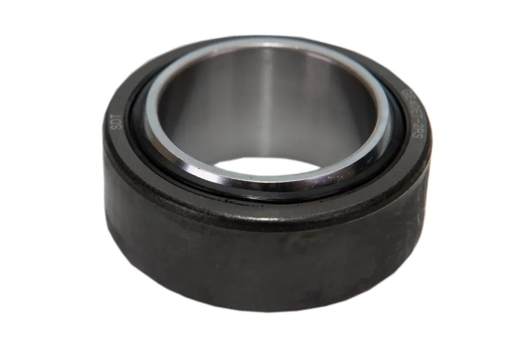 Engineering Hydraulic Cylinder Radial Spherical Plain Bearings