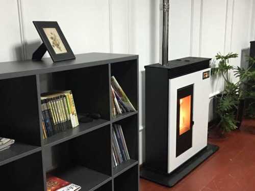 Better Pellet Stove Or Gas Fireplace