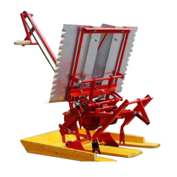 Rice Planter Paddy Transplanter Machine