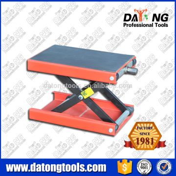 500 kg motorcycle jack stand for repair motorcycle