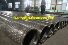 Oil Strainer Tube/Oil Strainer Pipe/Oil Strainer API & ISO Professional Manufacturer