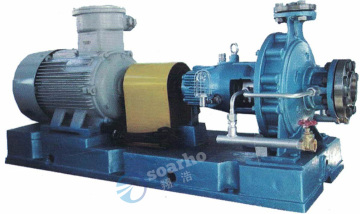 ZA Chemical Centrifugal Pump