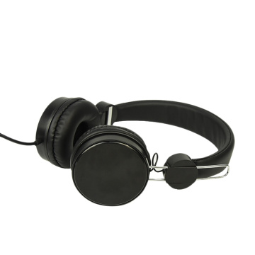 Fones de ouvido universais de fones de ouvido universais portáteis estéreo