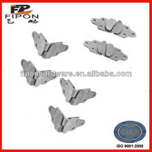 Wood Security Brackets & Corner Stake Rack Connectors