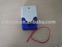 Mini Strobe Siren ADX103