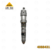 4088431 Fuel Injector for QSK19 QSK23 Diesel Engines