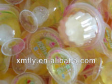 Medium size Jelly Cup