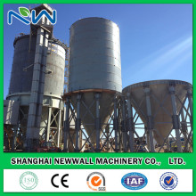 2000t Bolted Cement Transfer Silo