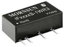 264VAC input LM/LMF(35-1000w)