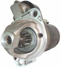 BOSCH STARTER NO.422-3708000 for VOLGA