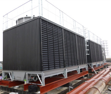 Cross-Flow Cooling Tower -Tct-450r (TCT Series)