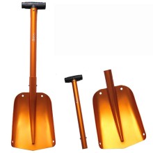 Outdoor Camping Folding Shovel