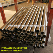 Hydraulic Cylinder Honed Tube/Burnished Tube