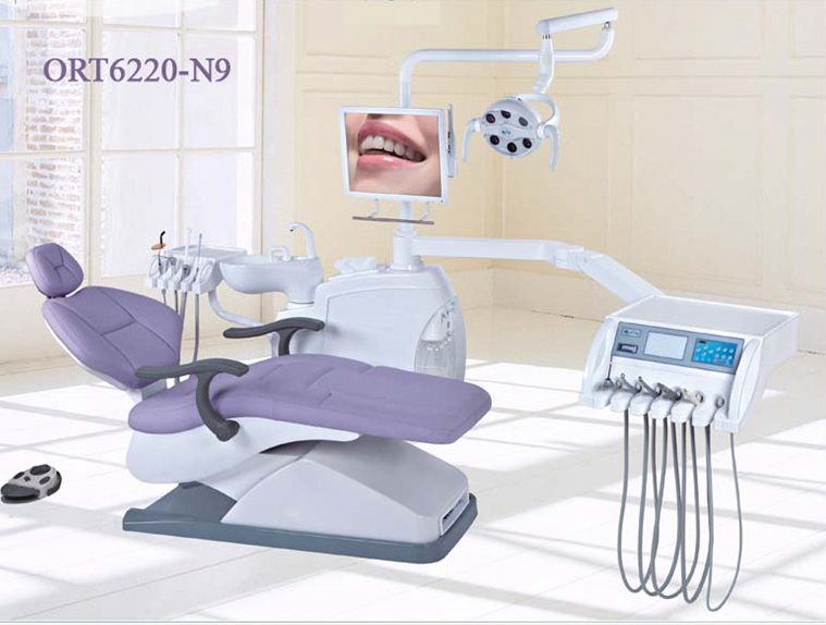 Dental Chair