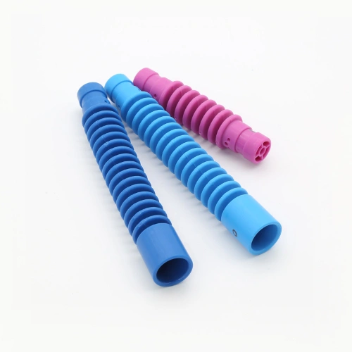 ABS Plastic Raw Material Blue Color Masterbatch /Modified Material RoHS Reach