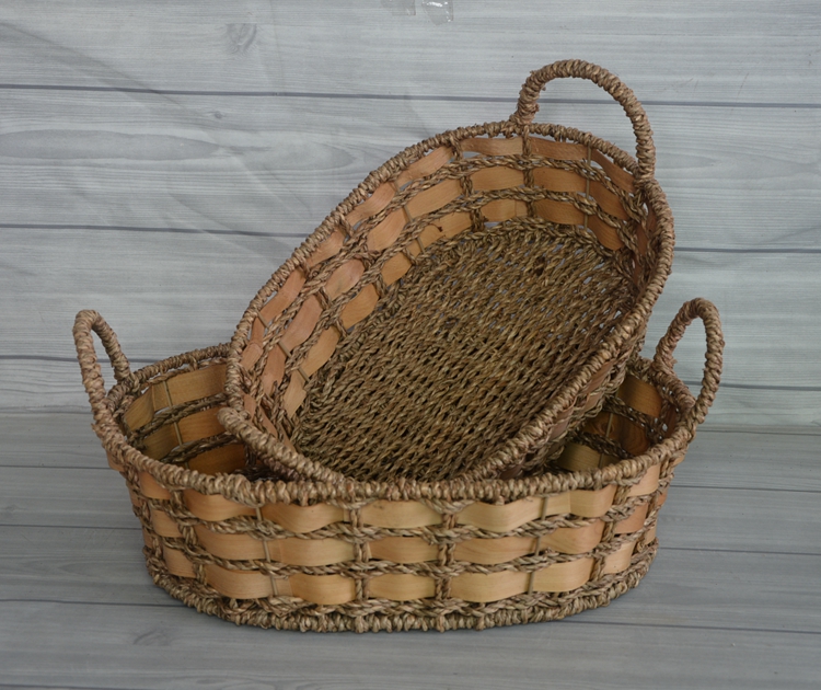 Webkorb weaving basket