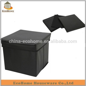 Top selling foldable storage stool