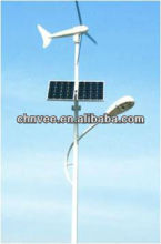 street light partssolar wind power /led Street Lights solar wind led street light