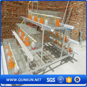 Baby Chicken Cage Electra Galvanized