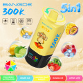 BANG DE 300k 5in1 Puffs Vape