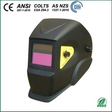 WH0601 Solar Auto-darkening welding Helmet