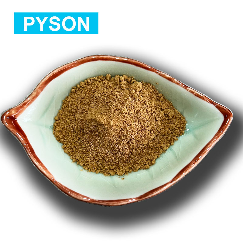 Passion flower extract