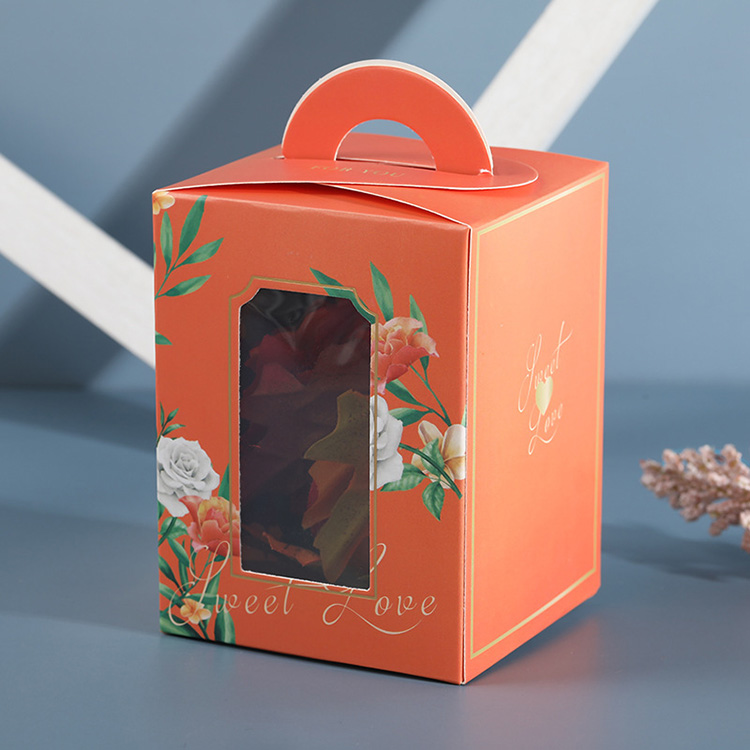 Custom Design Paper Sweet Candy Gift Box Chocolate P Jpg