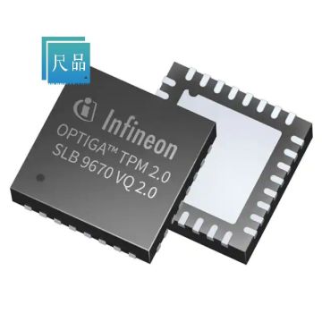 SLB9665XQ20FW560XUMA2 BOM Service: SECURITY ICs/AUTHENTICATION IC Search