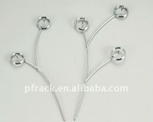 wall mounted cloth hook P-2215