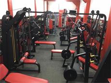 strength training equipment