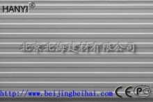 Hanyi insulated siding wall panel decorative wall panel