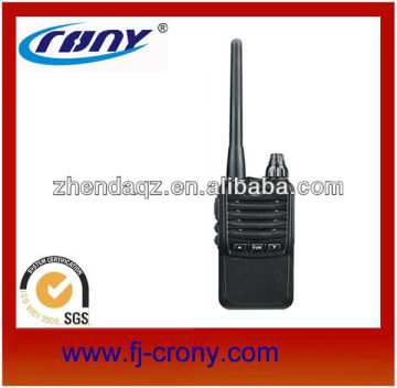 10 km talk range 16 channels walkie talkie