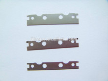 Top quantity Triplet Razor Blade