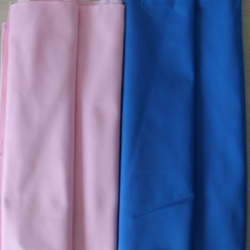 Dyed twill Workwear fabrics