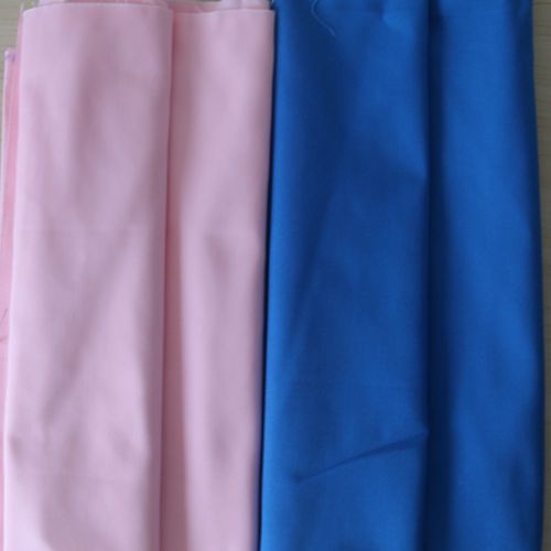 Dyed twill Workwear fabrics